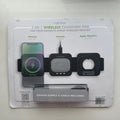 SmartCharge 3-in-1 Wireless Charging Stationn