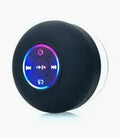 Custom Colorful LED Waterproof Bluetooth Speaker