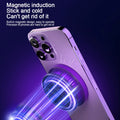 Magnetic Phone Cooling Pad