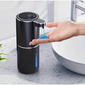 Black Automatic HandSoap Dispenser
