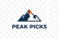 Peak Picks - Home